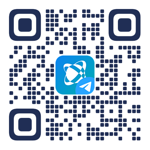 Telegram QR Code